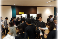 会場-東京2